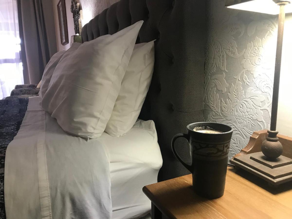 Yellow Gum Bed And Breakfast Katanning 外观 照片