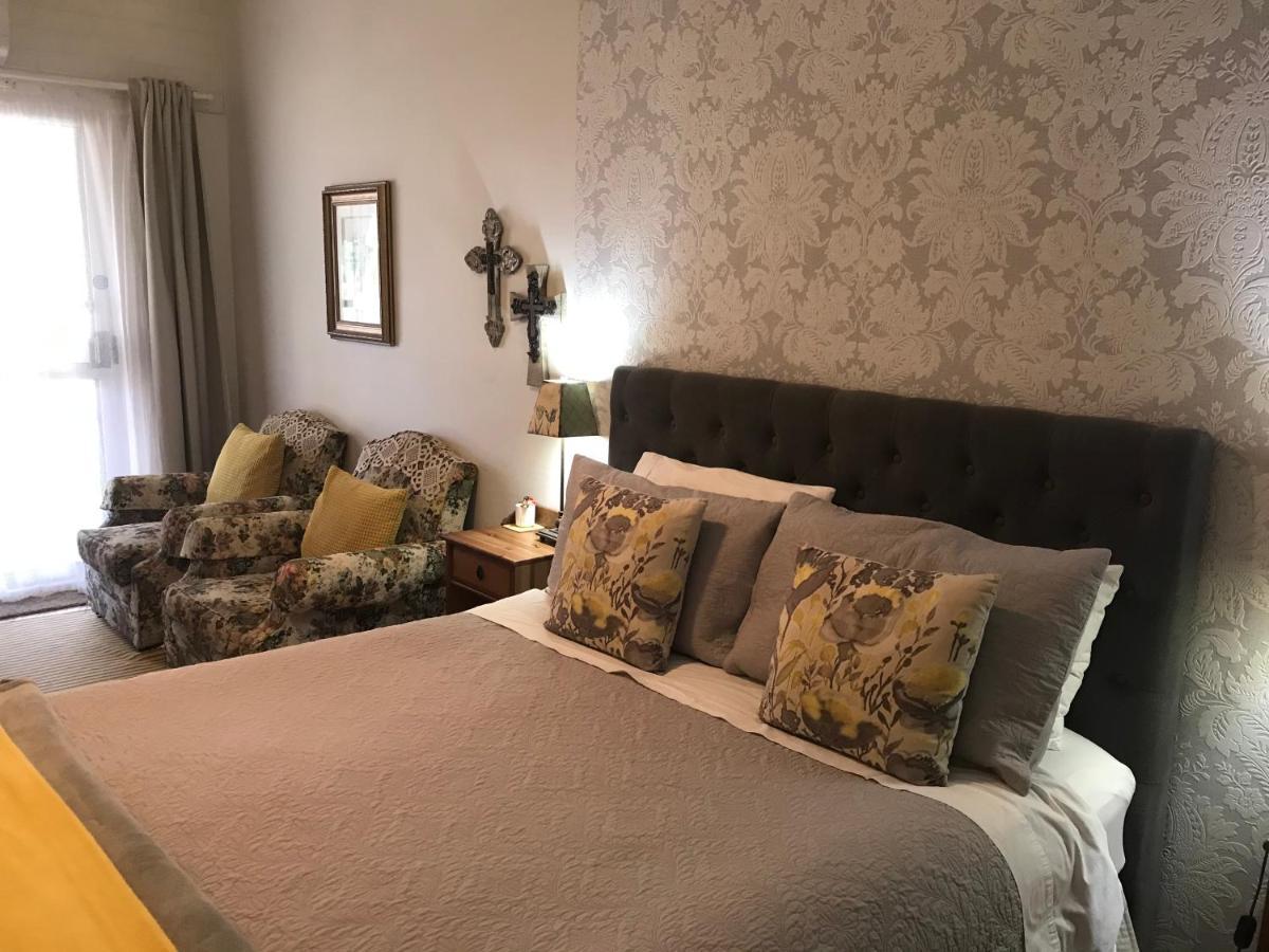 Yellow Gum Bed And Breakfast Katanning 外观 照片
