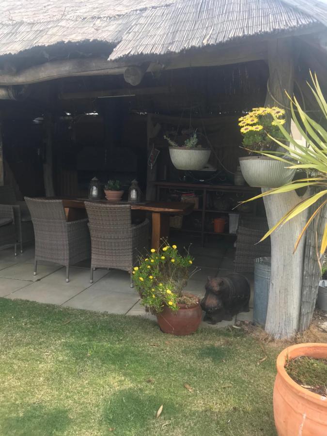 Yellow Gum Bed And Breakfast Katanning 外观 照片