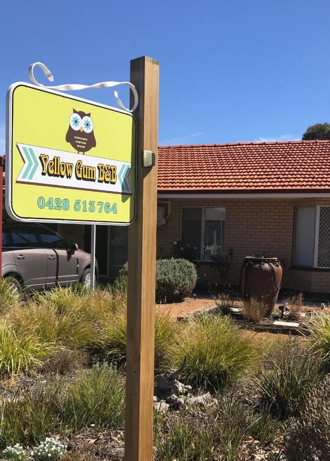 Yellow Gum Bed And Breakfast Katanning 外观 照片
