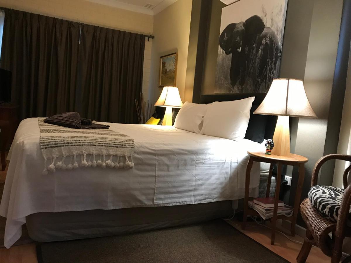 Yellow Gum Bed And Breakfast Katanning 外观 照片